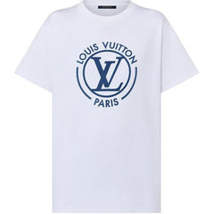 LV Kaos Oversize Original - Kualitas Terbaik, Unisex, COD'-LV-37