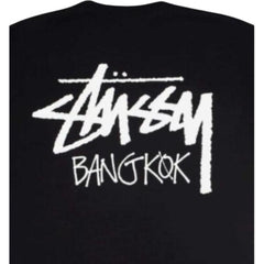 STUSSY Kaos Oversize Original - Kualitas Terbaik, Unisex, COD'-S-56