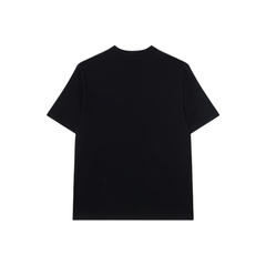 Burberry Kaos Logo Seri Huruf, Unisex, COD '"B-63