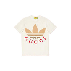 GUCCI Kaos Oversize Original - Kualitas Terbaik, Unisex, COD    G-109