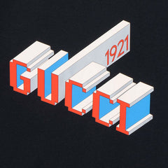 GUCCI Kaos Oversize Original - Kualitas Terbaik, Unisex, COD     '"  G-05