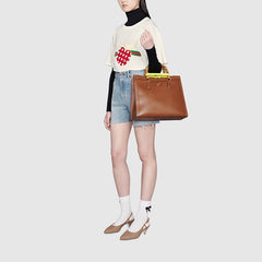 GUCCI Kaos Oversize Original - Kualitas Terbaik, Unisex, COD     '"  G-20