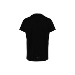 Kaos Givenchy Bermotif, Unisex -J-14
