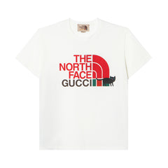 GUCCI Kaos Oversize Original - Kualitas Terbaik, Unisex, COD    G-83