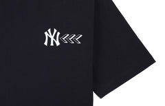 MLB Kaos Oversize Original - Kualitas Terbaik, Unisex, COD'ML-48