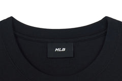 MLB Kaos Oversize Original - Kualitas Terbaik, Unisex, COD'ML-35