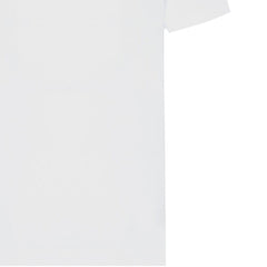 Kaos Pendek FENDI dengan Motif Gambar/Cetak, Cocok untuk Pria dan WanitaF-06