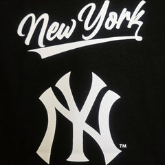 MLB Kaos Oversize Original - Kualitas Terbaik, Unisex, COD'ML-83