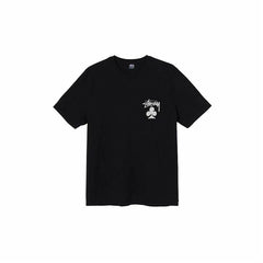 STUSSY Kaos Oversize Original - Kualitas Terbaik, Unisex, COD'-S-119