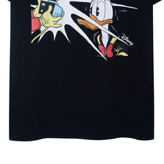 GUCCI Kaos Oversize Original - Kualitas Terbaik, Unisex, COD   G-96